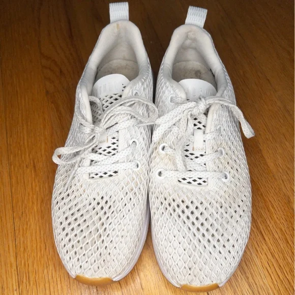 NOBULL Women’s Mesh Runners Sneakers - Picture 3 of 14